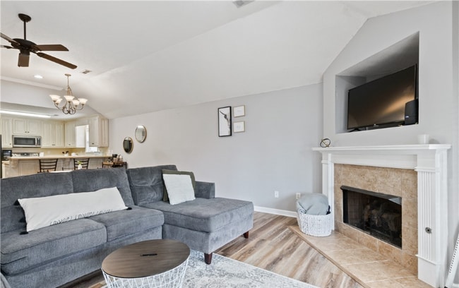 9800 Lenox Ln in Tuscaloosa, AL - Building Photo - Building Photo