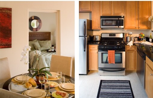 The Landings in New York, NY - Foto de edificio - Interior Photo