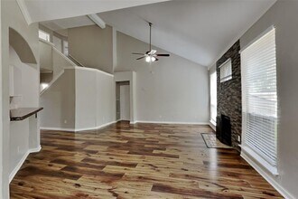 2331 Trotter Dr in Katy, TX - Building Photo - Building Photo