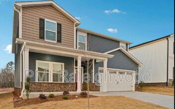 540 Bridger Dr in Garner, NC - Building Photo - Building Photo