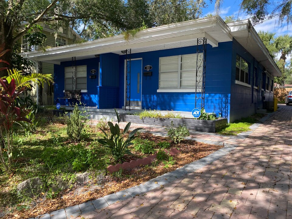 1003 E Pine St in Orlando, FL - Building Photo