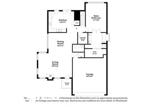 11659 Foxford in San Antonio, TX - Foto de edificio - Building Photo