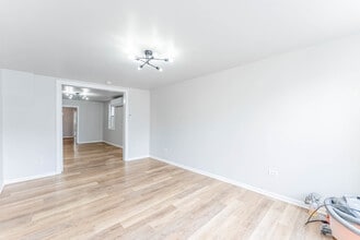 3807 S Albany Ave in Chicago, IL - Building Photo - Building Photo