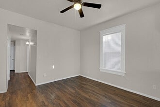 408 Nino Aguilera St in El Paso, TX - Building Photo - Building Photo