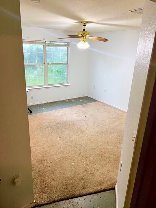 1911 Espino Cove in Austin, TX - Building Photo