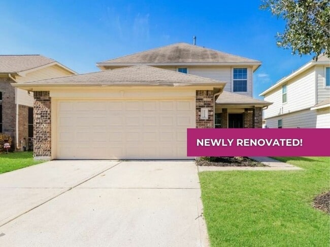 property at 21139 Normand Meadows Ln