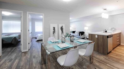 Baydo Flats East in Saskatoon, SK - Building Photo - Building Photo