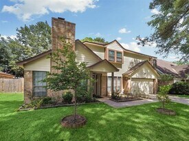 12406 Sarti St in Houston, TX - Building Photo