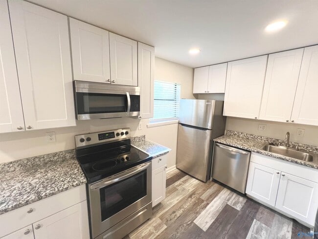 12334 Chicamauga Trail SE in Huntsville, AL - Building Photo - Building Photo