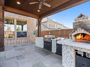 1506 Hennessey Dr in Allen, TX - Building Photo - Building Photo