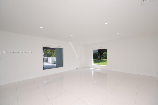 property at 6695 SW 96th St