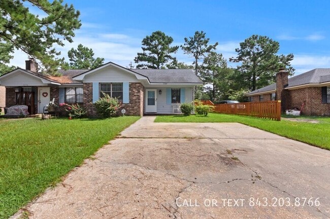 property at 7740 McKnight Dr