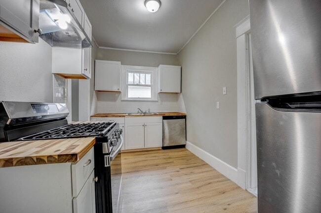 701 N 34th St in Fort Smith, AR - Building Photo - Building Photo