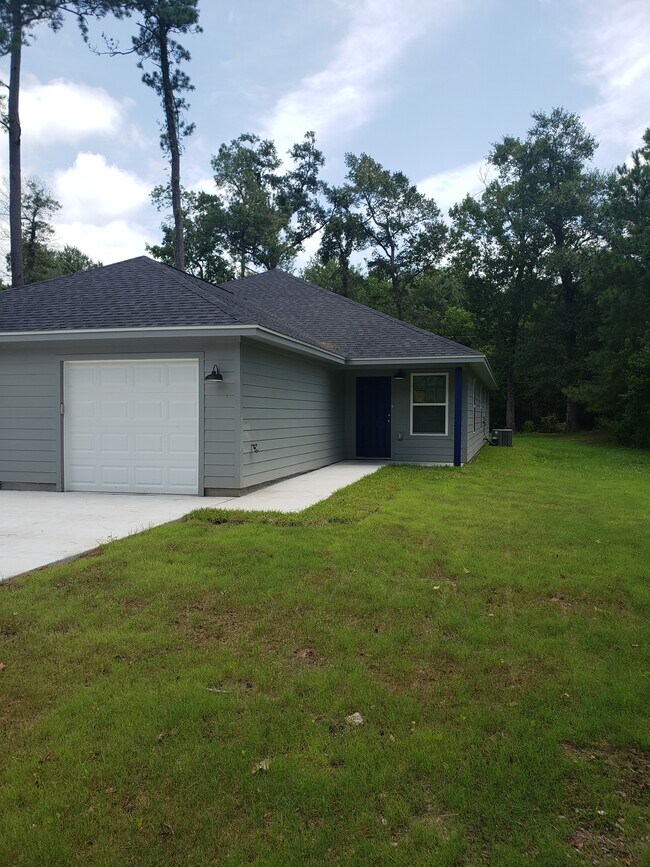 4506 Bob Hall Rd Rentals in Orange, TX