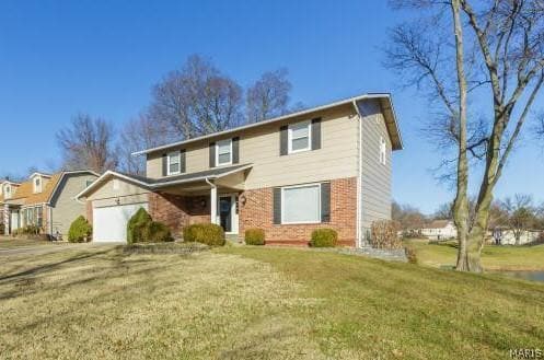 77 Atwater Dr in St. Peters, MO - Building Photo - Building Photo