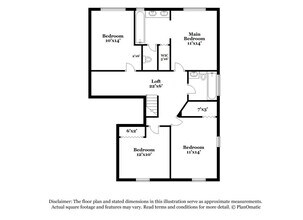 15863 W Tasha Dr in Surprise, AZ - Building Photo - Building Photo