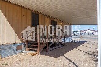 18373 W Carol Ave in Casa Grande, AZ - Building Photo - Building Photo