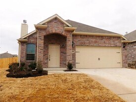 309 Jennie Marie Cir in Ferris, TX - Building Photo