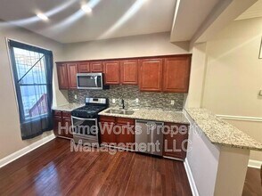 1243 Washington Blvd in Baltimore, MD - Building Photo - Building Photo