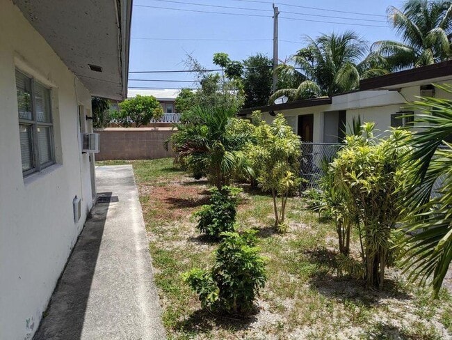 property at 289 NE 15th Terrace