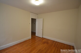 1110 Boylston St, Unit 20 in Boston, MA - Building Photo - Building Photo