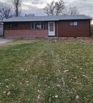 1426 Kearney Ave in Casper, WY - Building Photo