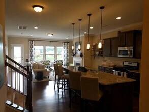 318 Princess Pl in Morrisville, NC - Building Photo - Building Photo