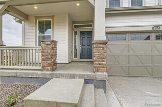 4858 Astor Pl in Brighton, CO - Building Photo - Building Photo