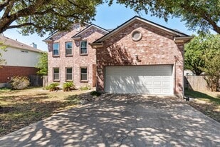 1305 Cedar Brook Dr in Cedar Park, TX - Building Photo