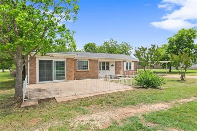 310 Garfield St in McGregor, TX - Building Photo - Building Photo