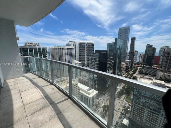 property at 1060 Brickell Ave