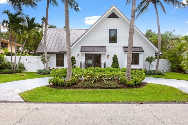 property at 18 Hersey Dr