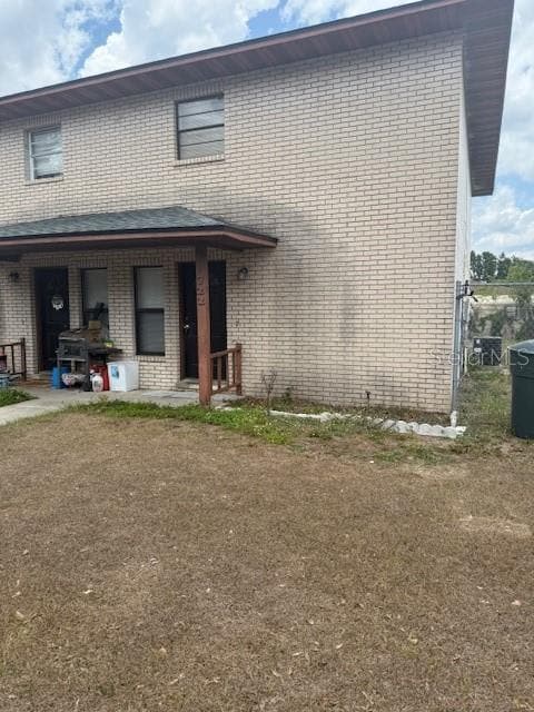722 E North St in Bartow, FL - Building Photo - Building Photo
