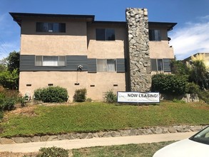 The Hardison in South Pasadena, CA - Building Photo - Building Photo