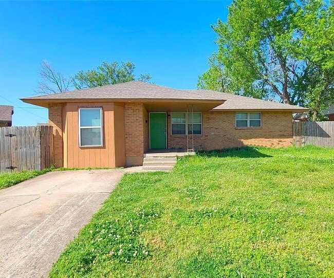 property at 773 SW 2nd St