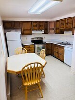 505 Antelope St in Kemmerer, WY - Building Photo