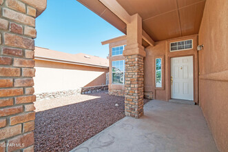 6120 River Park Pl in El Paso, TX - Building Photo - Building Photo