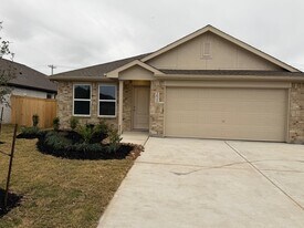 2822 Cedar Rock St in League City, TX - Building Photo