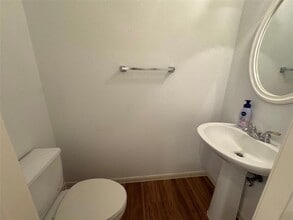 2313 Boulder Run in Georgetown, TX - Building Photo - Building Photo