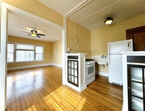 2545 Garfield in Minneapolis, MN - Building Photo - Building Photo