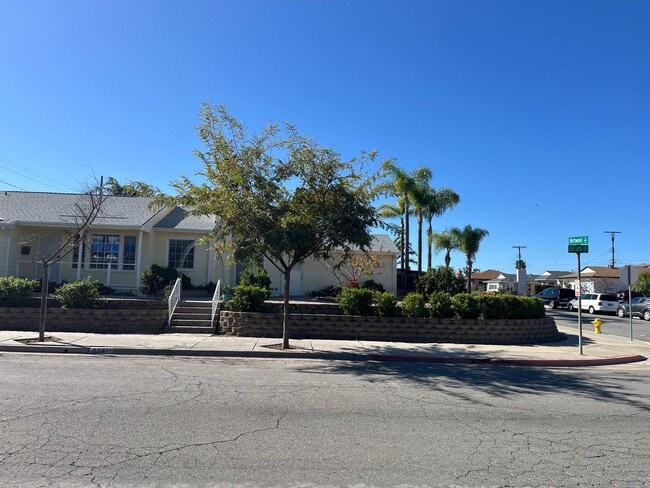 property at 5241 Orcutt Ave