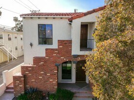 23-23 Prospect Ave in Long Beach, CA - Building Photo