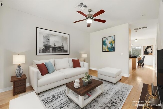 property at 13420 Lyndhurst St