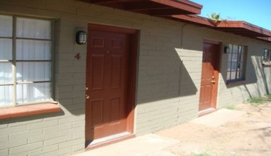 1416 E Cinnabar Ave in Phoenix, AZ - Building Photo - Building Photo