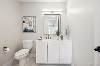 4345 W 38th Ave in Denver, CO - Building Photo - Building Photo