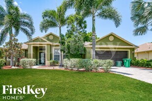 1241 SW Wellington Ave in Port St. Lucie, FL - Building Photo