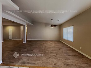4336 Beach Cliff Ave in North Las Vegas, NV - Building Photo - Building Photo