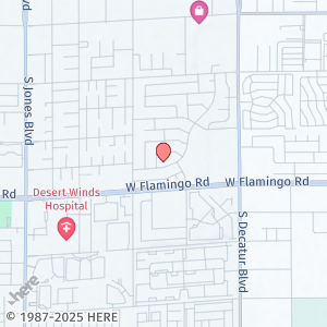 property at 4045 S Spitze Dr