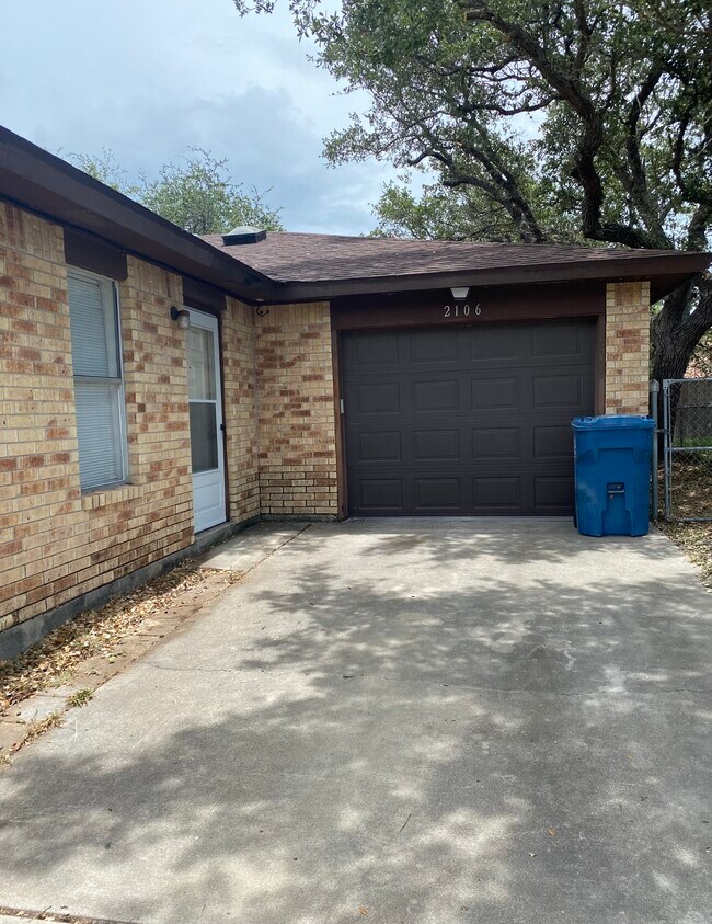 property at 2106 Eastwind St