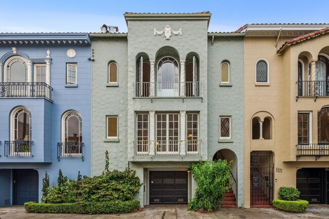 2231 North Point St in San Francisco, CA - Building Photo - Building Photo